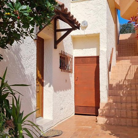 Bel Appartement Renove, Avec Terrasse Et Piscine La Croix-Valmer Exterior photo